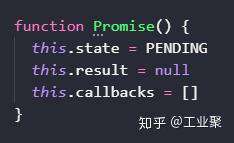 100 行代码实现 Promises/A+ 规范